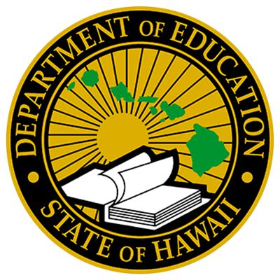 Doe hawaii - Welcome to the Hawaii Department of Education's Online Application for PDERI programs, TATP and Substitute Teachers. Please click on one of the links on the …